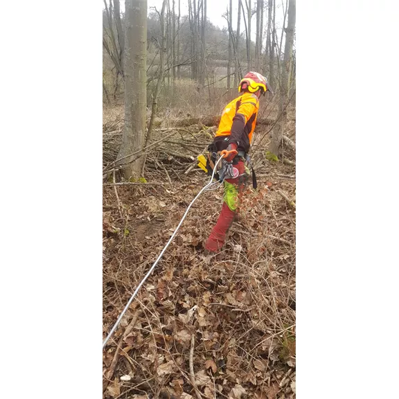 Toolprotect csúszó csörlőkötél fogantyú SL-Pro Toolprotect csúszó csörlőkötél fogantyú SL-Pro