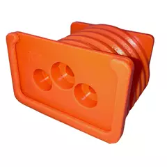 Toolprotect fűrészlánctartó adapter KB