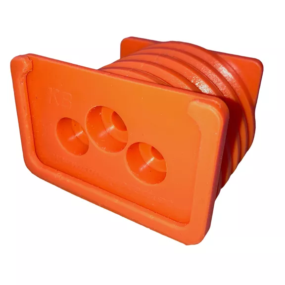 Toolprotect fűrészlánctartó adapter KB