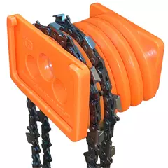 Toolprotect fűrészlánctartó adapter KB