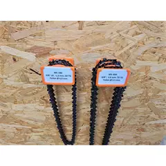 Toolprotect fűrészlánctartó adapter KB Toolprotect fűrészlánctartó adapter KB