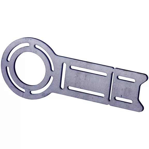 Toolprotect hosszú szerelő lemez APL 2.0 Toolprotect hosszú szerelő lemez APL 2.0