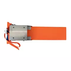 Toolprotect motorfűrész tartó H2 light & mobile