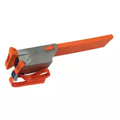 Toolprotect motorfűrész tartó H2 light & mobile