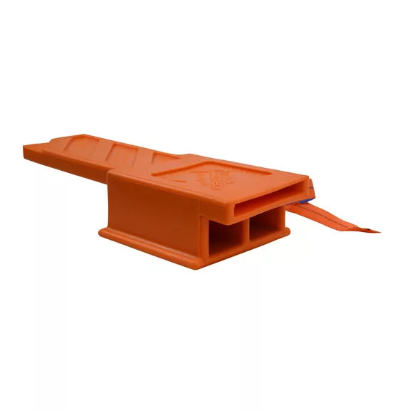 Toolprotect motorfűrésztartó tok, P1 Pro. vezetőlemez 30 – 36 cm,  1950 g