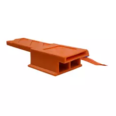 Toolprotect motorfűrésztartó tok, P1 Pro. vezetőlemez 30 – 36 cm,  1950 g