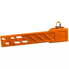 Toolprotect motorfűrésztartó tok, P3 Pro. vezetőlemez 50 – 75 cm,  3650 g