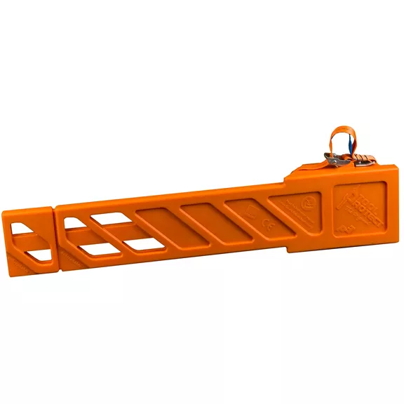 Toolprotect motorfűrésztartó tok, P3 Pro. vezetőlemez 50 – 75 cm,  3650 g