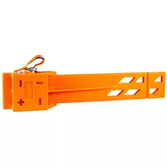 Toolprotect motorfűrésztartó tok, P3 Pro. vezetőlemez 50 – 75 cm,  3650 g