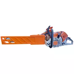 Toolprotect motorfűrésztartó tok, P3 Pro. vezetőlemez 50 – 75 cm,  3650 g