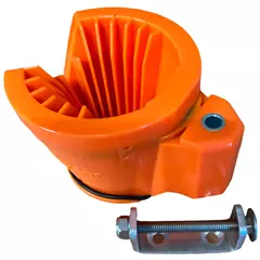 Toolprotect rúdfűrész tartó adapter STH Pro