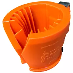 Toolprotect rúdfűrész tartó adapter STH Pro