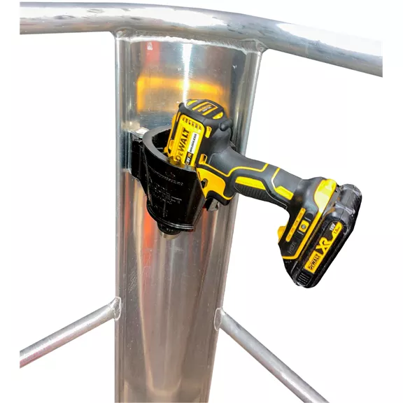 Toolprotect rúdfűrész tartó adapter STH Pro