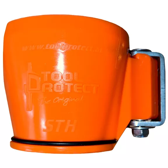Toolprotect rúdfűrész tartó adapter STH Pro Toolprotect rúdfűrész tartó adapter STH Pro