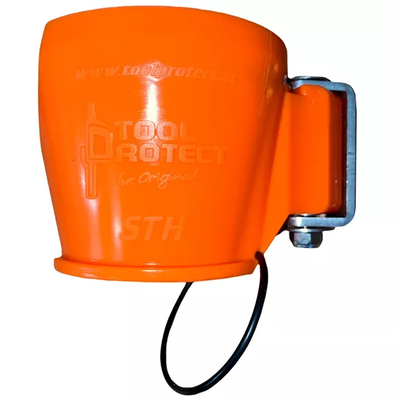 Toolprotect rúdfűrész tartó adapter STH Pro Toolprotect rúdfűrész tartó adapter STH Pro