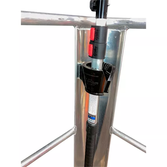 Toolprotect rúdfűrész tartó adapter STH Pro Toolprotect rúdfűrész tartó adapter STH Pro