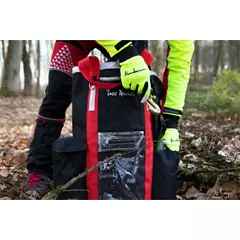 TreeRunner Kötéltartó táska 35/55 cm Modell A TreeRunner Kötéltartó táska 35/55 cm Modell A