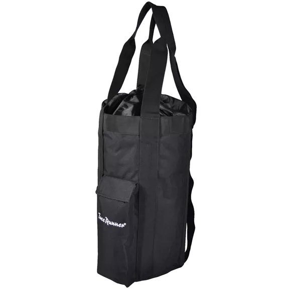 TreeRunner Kötéltartó táska, szellőző panellel, 31 L