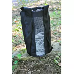 TreeRunner Kötéltartó táska, szellőző panellel, 31 L