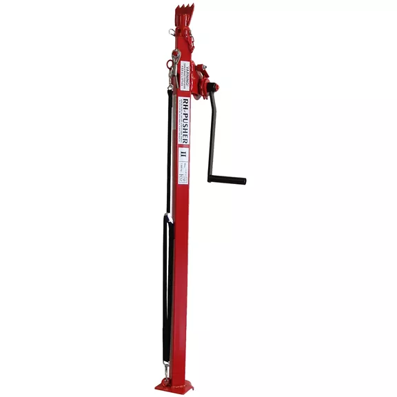 Tree Pusher II / 18kN / 13,5 kg Tree Pusher II / 18kN / 13,5 kg