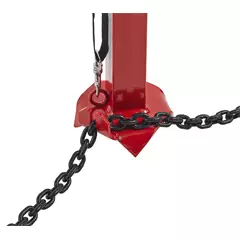 Tree Pusher II / 18kN / 13,5 kg Tree Pusher II / 18kN / 13,5 kg