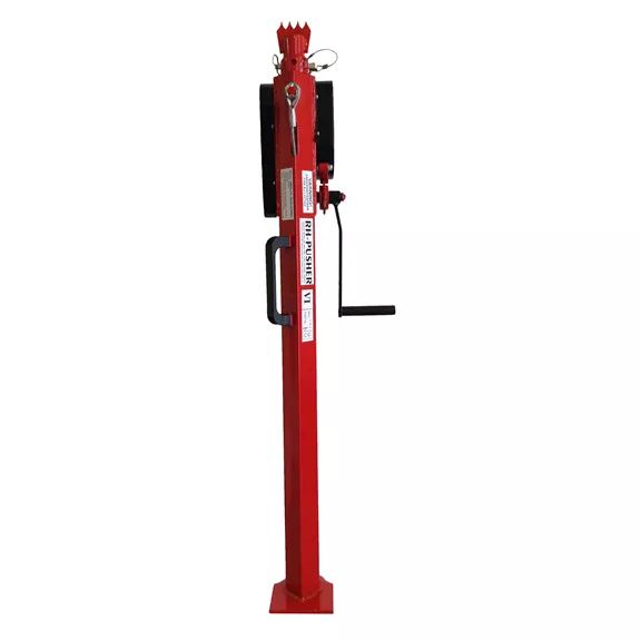 Tree Pusher VI / 36kN / 24,0 kg