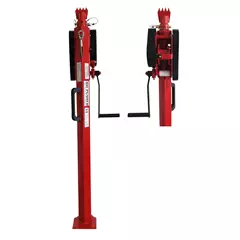 Tree Pusher VI / 36kN / 24,0 kg