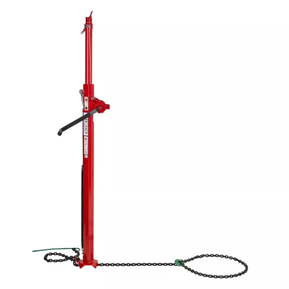Tree Pusher VI / 36kN / 24,0 kg