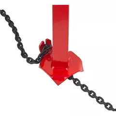 Tree Pusher VI / 36kN / 24,0 kg