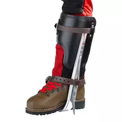 Tree Runner Alu Plus mászóvas 31 mm, max 150 kg-ig