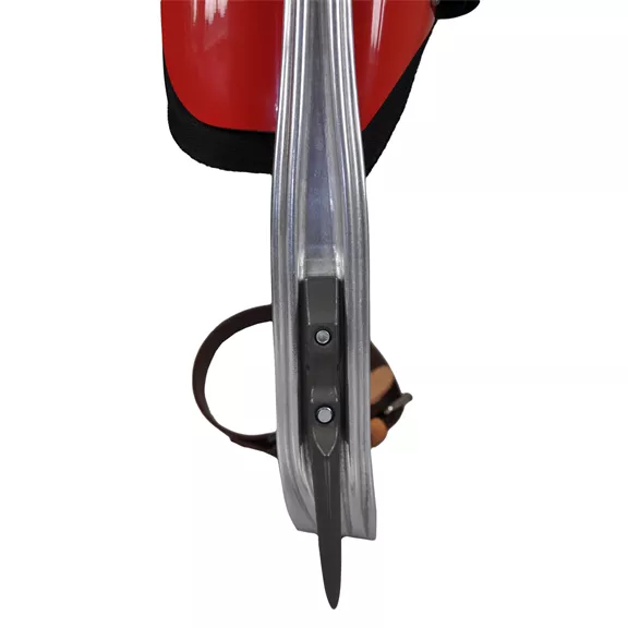 Tree Runner Alu Plus mászóvas 31 mm, max 150 kg-ig