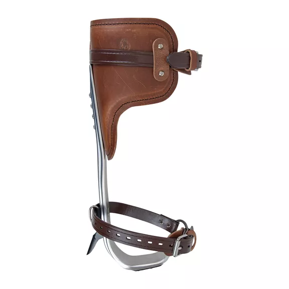 Tree Runner Alu Plus mászóvas, 44 mm, max 150 kg-ig