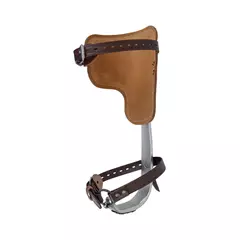 Tree Runner Alu Plus mászóvas, 44 mm, max 150 kg-ig