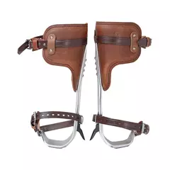 Tree Runner Alu Plus mászóvas, 44 mm, max 150 kg-ig