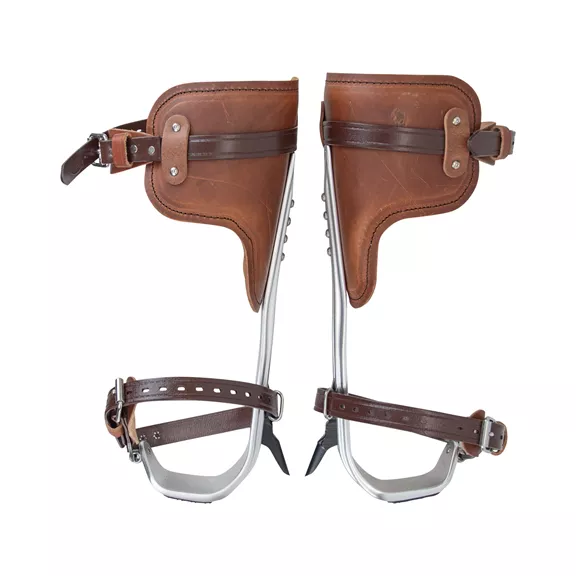 Tree Runner Alu Plus mászóvas, 44 mm, max 150 kg-ig