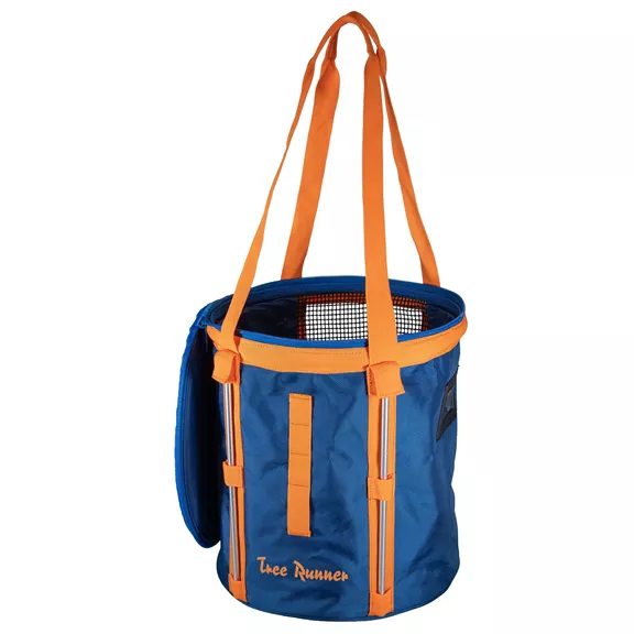 Tree Runner Blue Barrel kötélzsák, 25 Liter. 35 x 30 cm, 755 g.