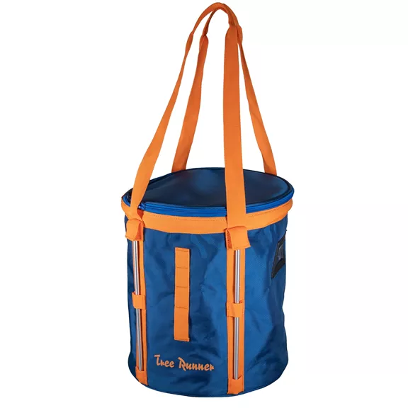 Tree Runner Blue Barrel kötélzsák, 25 Liter. 35 x 30 cm, 755 g.