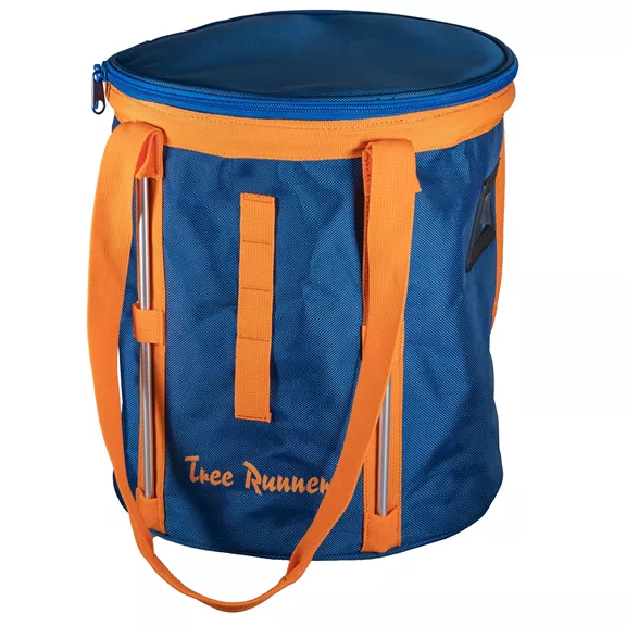 Tree Runner Blue Barrel kötélzsák, 25 Liter. 35 x 30 cm, 755 g.