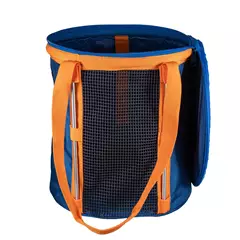 Tree Runner Blue Barrel kötélzsák, 25 Liter. 35 x 30 cm, 755 g.