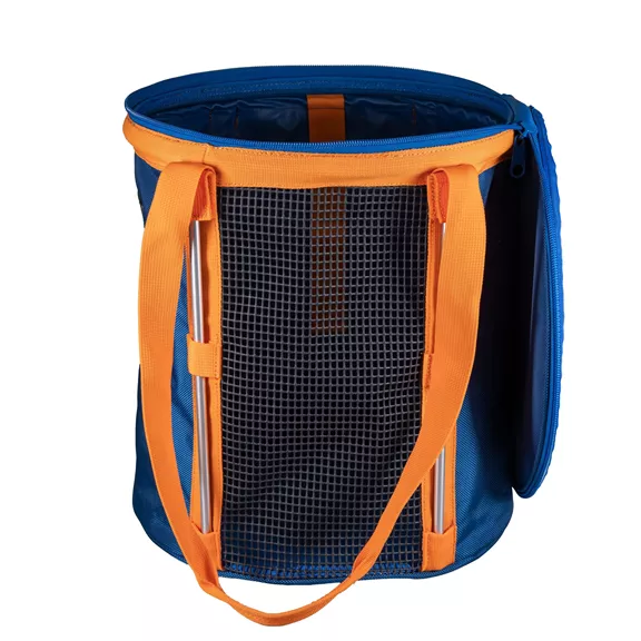 Tree Runner Blue Barrel kötélzsák, 25 Liter. 35 x 30 cm, 755 g.