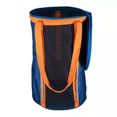Tree Runner Blue Barrel kötélzsák, 35 Liter. 50 x 30 cm, 880 g. Tree Runner Blue Barrel kötélzsák, 35 Liter. 50 x 30 cm, 880 g.