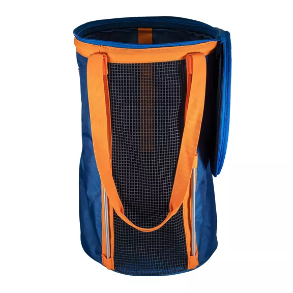 Tree Runner Blue Barrel kötélzsák, 35 Liter. 50 x 30 cm, 880 g. Tree Runner Blue Barrel kötélzsák, 35 Liter. 50 x 30 cm, 880 g.