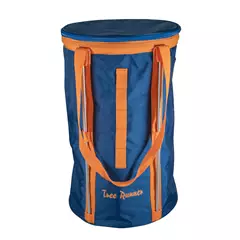 Tree Runner Blue Barrel kötélzsák, 35 Liter. 50 x 30 cm, 880 g. Tree Runner Blue Barrel kötélzsák, 35 Liter. 50 x 30 cm, 880 g.