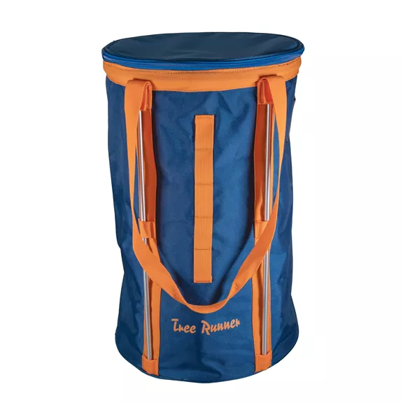 Tree Runner Blue Barrel kötélzsák, 35 Liter. 50 x 30 cm, 880 g. Tree Runner Blue Barrel kötélzsák, 35 Liter. 50 x 30 cm, 880 g.