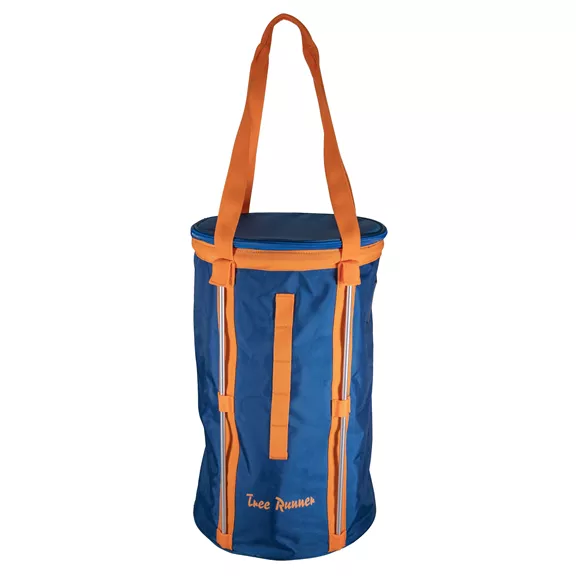 Tree Runner Blue Barrel kötélzsák, 35 Liter. 50 x 30 cm, 880 g. Tree Runner Blue Barrel kötélzsák, 35 Liter. 50 x 30 cm, 880 g.