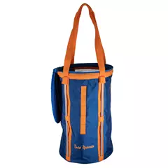 Tree Runner Blue Barrel kötélzsák, 35 Liter. 50 x 30 cm, 880 g. Tree Runner Blue Barrel kötélzsák, 35 Liter. 50 x 30 cm, 880 g.