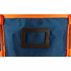 Tree Runner Blue Barrel kötélzsák, 35 Liter. 50 x 30 cm, 880 g. Tree Runner Blue Barrel kötélzsák, 35 Liter. 50 x 30 cm, 880 g.