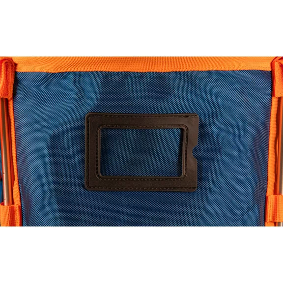 Tree Runner Blue Barrel kötélzsák, 35 Liter. 50 x 30 cm, 880 g. Tree Runner Blue Barrel kötélzsák, 35 Liter. 50 x 30 cm, 880 g.