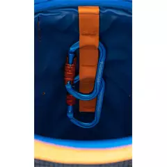 Tree Runner Blue Barrel kötélzsák, 35 Liter. 50 x 30 cm, 880 g. Tree Runner Blue Barrel kötélzsák, 35 Liter. 50 x 30 cm, 880 g.
