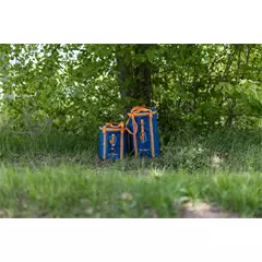 Tree Runner Blue Barrel kötélzsák, 35 Liter. 50 x 30 cm, 880 g. Tree Runner Blue Barrel kötélzsák, 35 Liter. 50 x 30 cm, 880 g.
